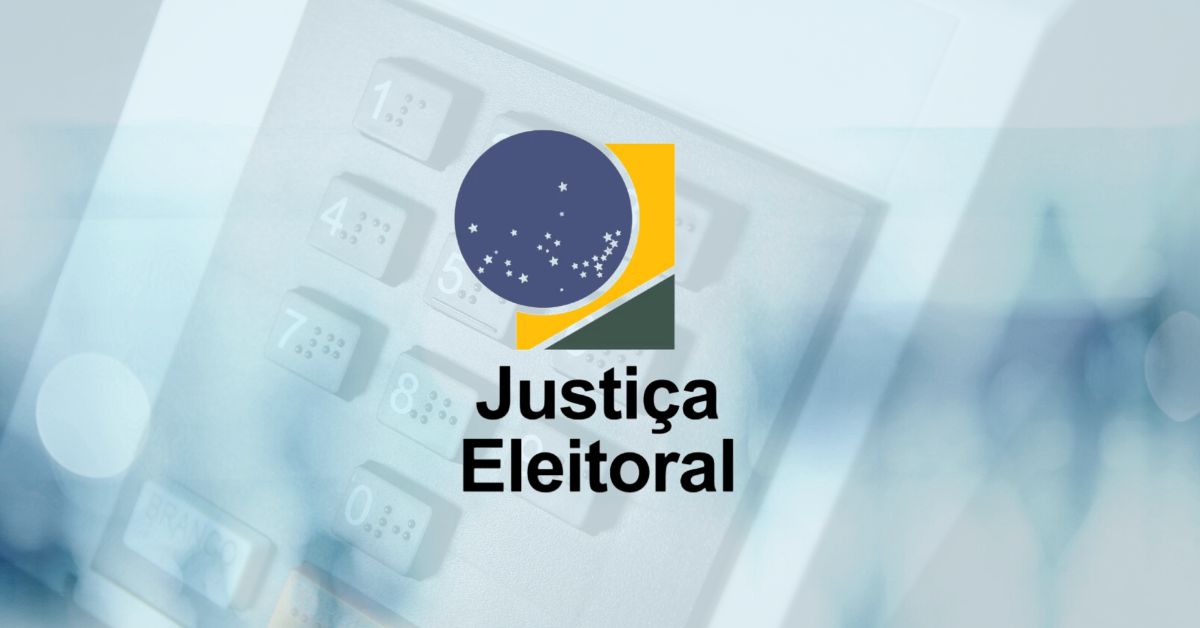 Comprovante de pagamento de multa eleitoral não precisará mais ser  apresentado aos cartórios eleitorais — Tribunal Regional Eleitoral do Amapá