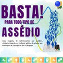 CRE-AP promove o projeto “Basta a todo tipo de assédio”