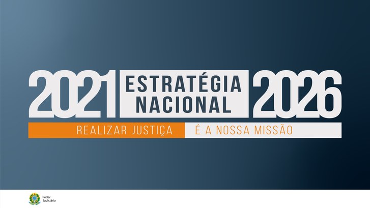 CNJ abre consulta pública para escolha de Metas Nacionais do Poder Judiciário para 2025