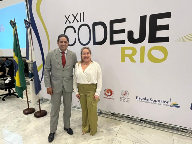 CODEJE Amapá 2024