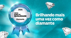 Duplo Diamante: TRE Amapá recebe Prêmio CNJ de Qualidade na Categoria Diamante