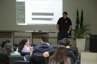 Ferramentas como o ChatGPT foram apresentadas aos servidores