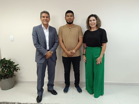 Nos municípios de Oipoque e Pedra Branca do Amapari, os tradutores auxiliarão eleitores indígena...