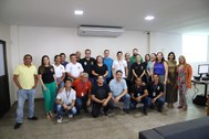 TRE Amapá realiza treinamento sobre Registro de Candidaturas para as Zonas Eleitorais