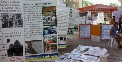 Projeto Caravana da Cidadania segue com programa o de atividades