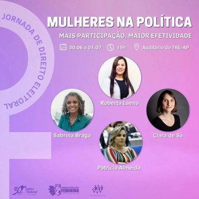 Evento presencial contem apresentações de palestras e painéis de debates. Inscrições estão abertas.