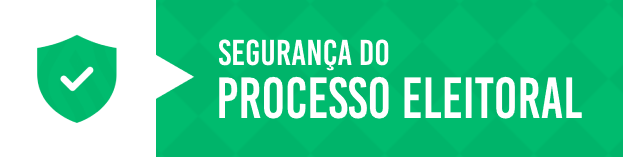 Segurança do Processo Eleitoral